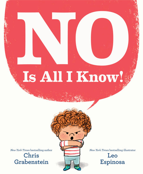 NO Is All I Know! - Retail Maharaj