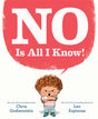 NO Is All I Know! - Retail Maharaj