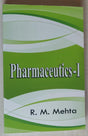 Pharmaceutics - I - Retail Maharaj