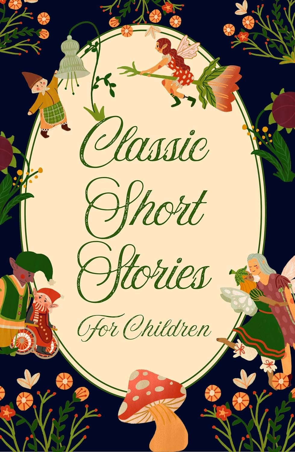Best Classic Short Stories For Children - Retail Maharaj
