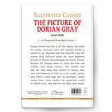 The Picture of Dorian Gray : Illustrated Abridged Children Classics English Novel with Review Questions - Retail Maharaj