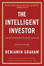 The Intelligent Investor (English) Paperback – 2013 - Retail Maharaj