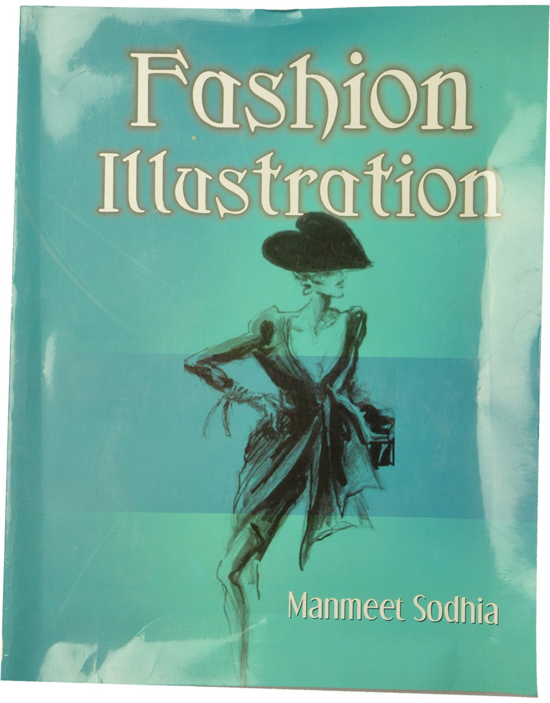 Fashion Illustration