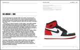 Sneakers: The Classics - Retail Maharaj