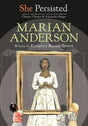 She Persisted: Marian Anderson - Retail Maharaj