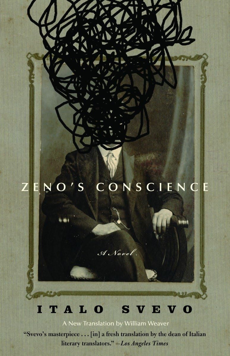 Zeno's Conscience: A Novel - Retail Maharaj