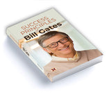 Success Principles of Bill Gates: Secrets Behind the Success of the Microsoft Billionaire - Retail Maharaj