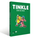 Tinkle Origins Vol 10 | Classic Tinkle Stories | Suppandi, Shambu, Tantri The Mantri | Adventure, Folktales, Legends | Nostalgic Comics for Adults & Fun for Kids - Retail Maharaj