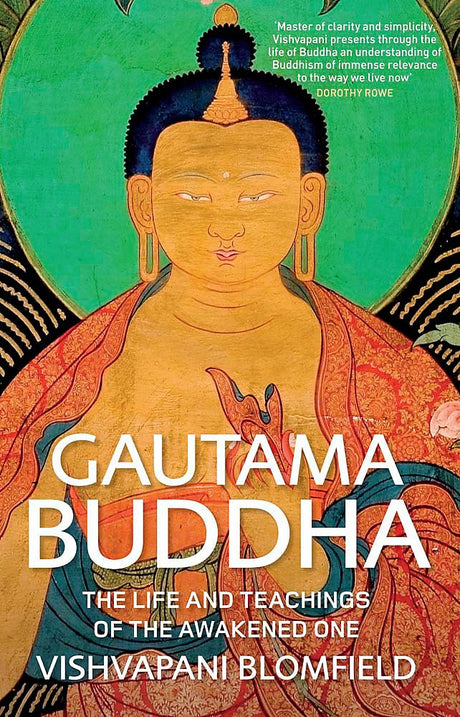 GAUTAMA BUDDHA - Retail Maharaj