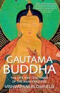 GAUTAMA BUDDHA - Retail Maharaj
