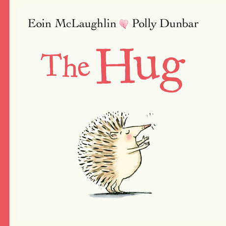 The Hug - Retail Maharaj