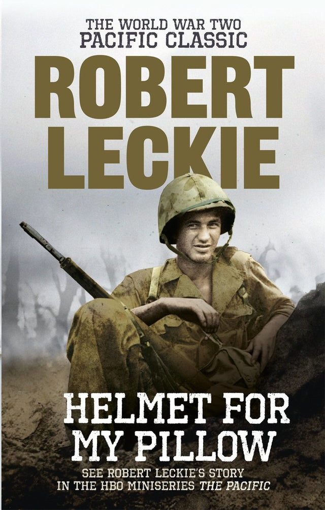 Helmet for my Pillow - Retail Maharaj