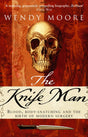 The Knife Man - Retail Maharaj