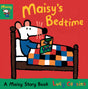 Maisy's Bedtime: A Maisy Storybook from the bestselling Maisy series | The Perfect Board Book for Bedtime | For Ages 2+ - Retail Maharaj