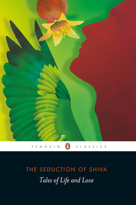 Seduction of Shiva, The; Tales of Life a - Retail Maharaj