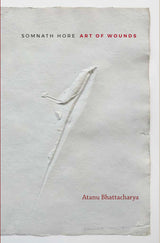 Somnath Hore: Art of Wounds - Retail Maharaj