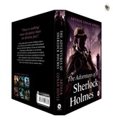 The Adventures of Sherlock Holmes - Retail Maharaj