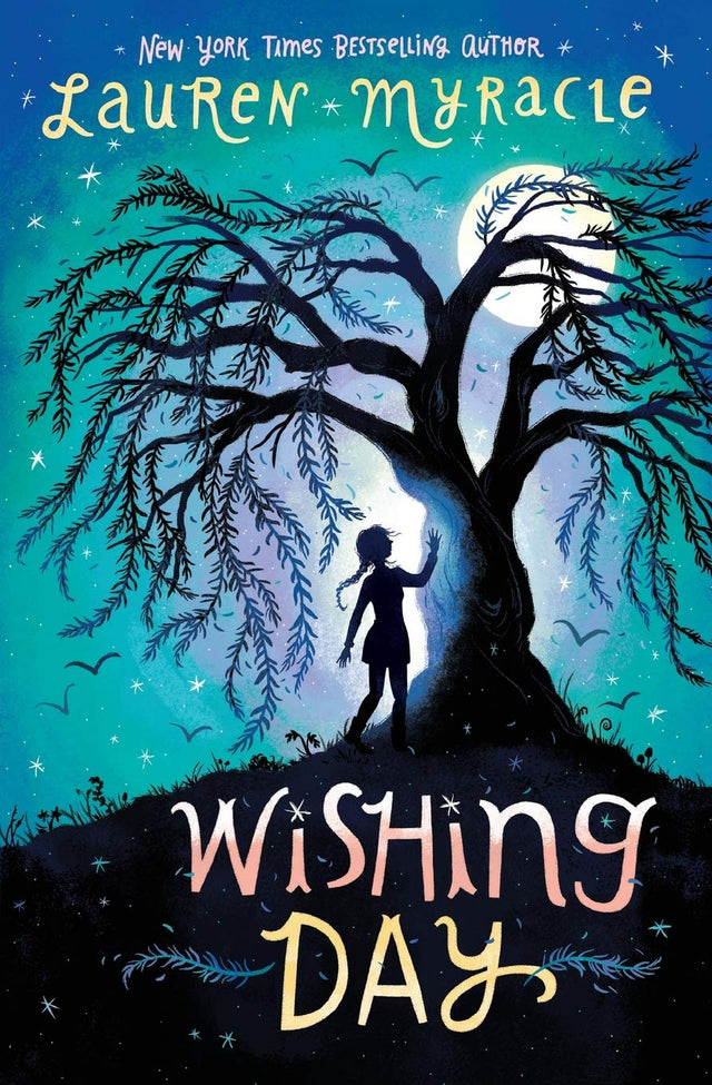 Wishing Day: 1 - Retail Maharaj