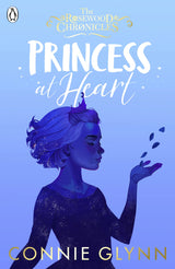 Princess at Heart - Retail Maharaj