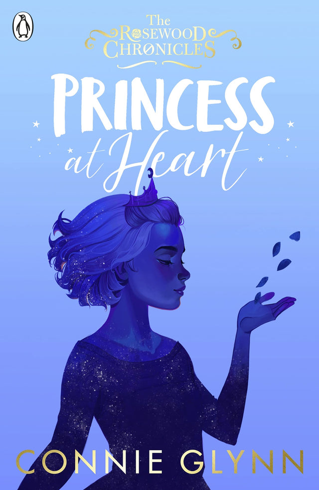 Princess at Heart - Retail Maharaj