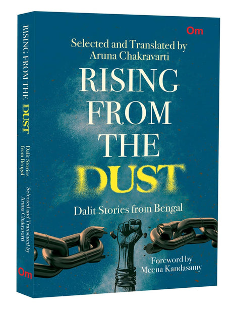 Rising from the Dust: Dalit Stories from Bengal - Retail Maharaj