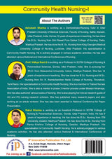 Community Health Nursing-I (As Per INC) for the GNM Students - Retail Maharaj