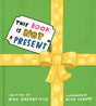This Book Is Not a Present - Retail Maharaj