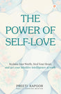 The Power Of Self-Love | Reclaim Your Worth, Heal Your Heart, and Get Your Intuitive Intelligence at Work - Retail Maharaj