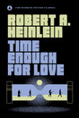 Time Enough For Love - Retail Maharaj
