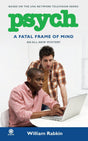 Psych: A Fatal Frame of Mind: 4 - Retail Maharaj