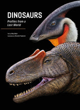 Dinosaurs - Retail Maharaj