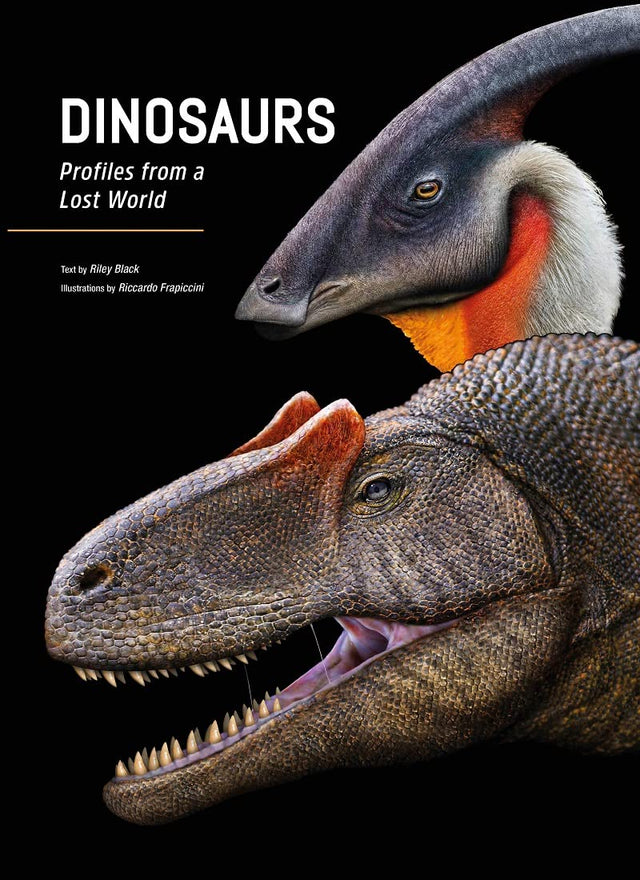 Dinosaurs - Retail Maharaj