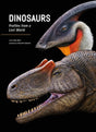 Dinosaurs - Retail Maharaj