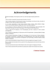 Vetrivel Clinical Examination In Orthopaedics [Paperback] S Vetrivel Chezian - Retail Maharaj