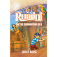 Rumini on the Shimmering Sea(Book 7) - Retail Maharaj