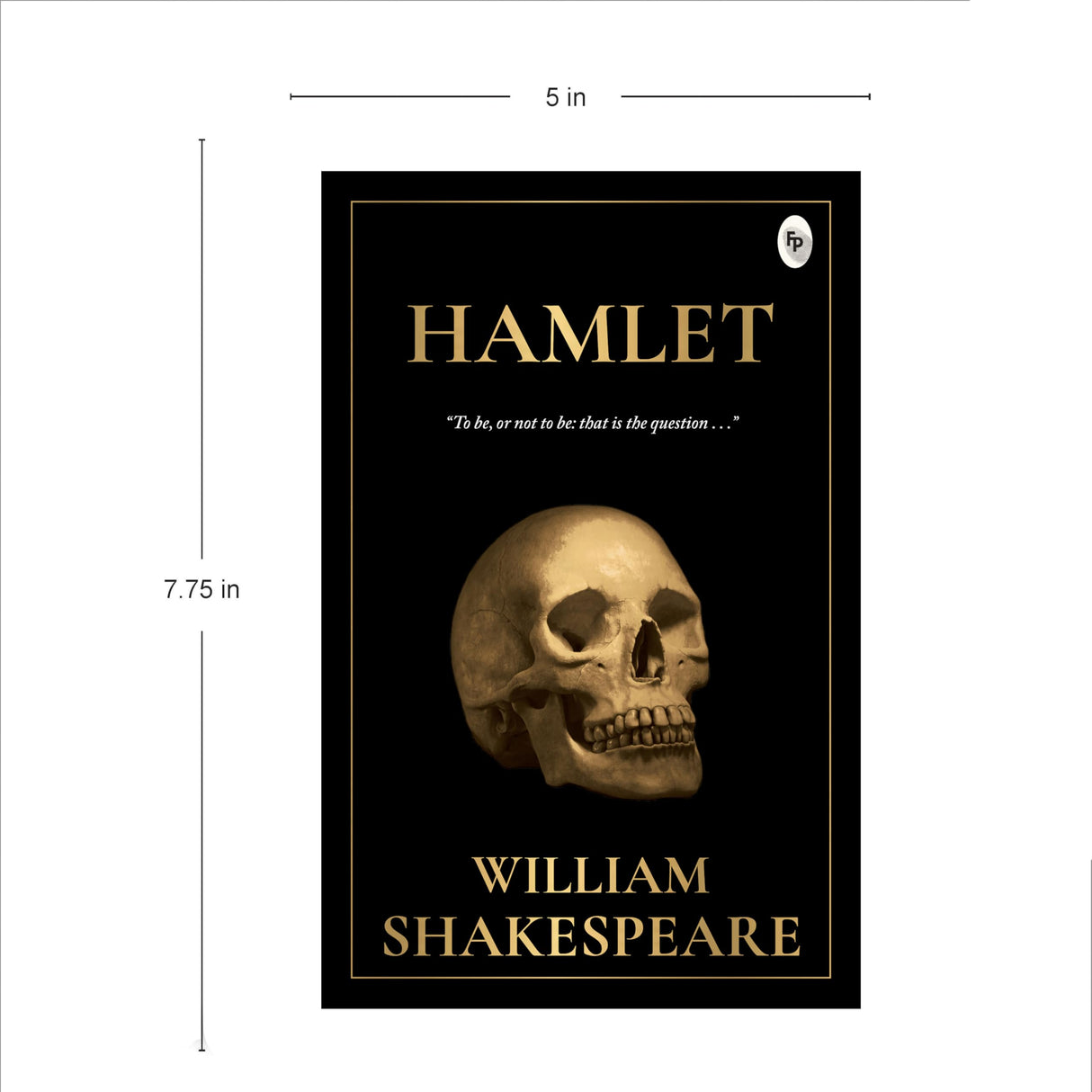 Hamlet - Retail Maharaj