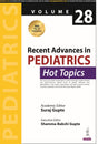 RECENT ADVANCES IN PEDIATRICS HOT TOPICS (VOLUME 28) - Retail Maharaj