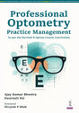 PROFESSIONAL OPTOMETRY PRACTICE MANAGEMENT - Retail Maharaj