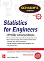 Schaums Outline Of Statistics For Engineers Problem Solved (Pb 2020) - Retail Maharaj