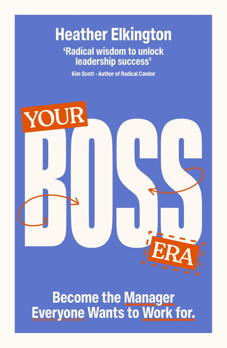 Your Boss Era: Become the Manager Everyone Wants to Work for - Retail Maharaj