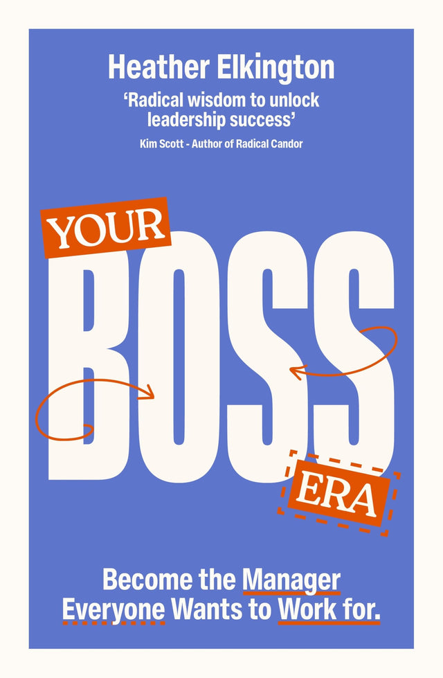 Your Boss Era: Become the Manager Everyone Wants to Work for - Retail Maharaj