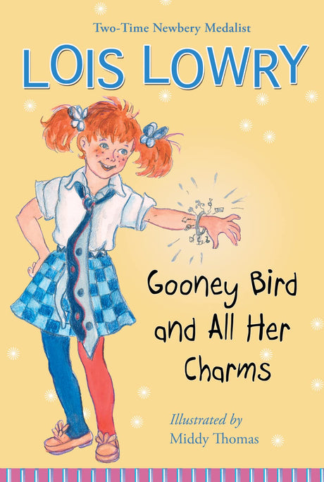 Gooney Bird And All Her Charms - Retail Maharaj