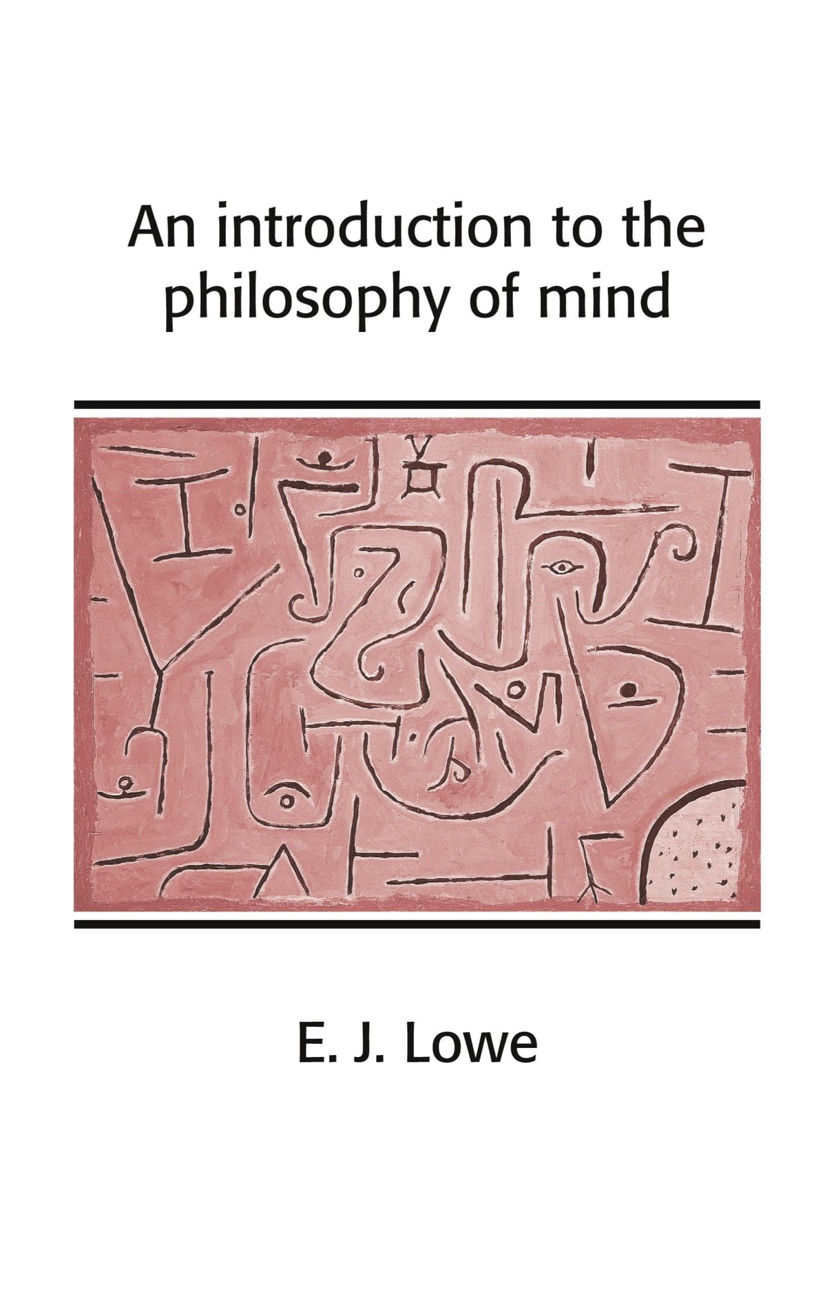 An Introduction to the Philosophy of Mind (Cambridge Introductions to Philosophy) - Retail Maharaj