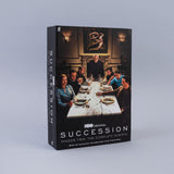 Succession – Season Two: The Complete Scripts - Retail Maharaj