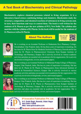 A Text Book of Biochemistry and Clinical Pathology - Retail Maharaj