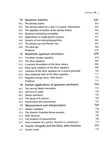 Pearson Quantum Mechanics - Retail Maharaj