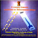 A JOURNEY TOWARD EXCELLENCE IN TELECOMMUNNICATION