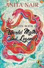 Puffin Book Of World Myths, The (R/J) - Retail Maharaj