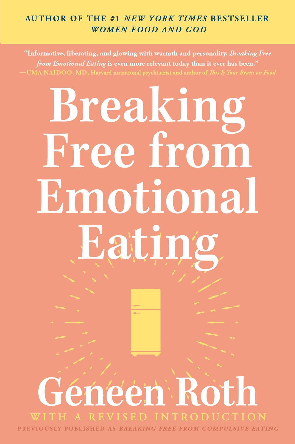 Breaking Free from Emotional Eating - Retail Maharaj