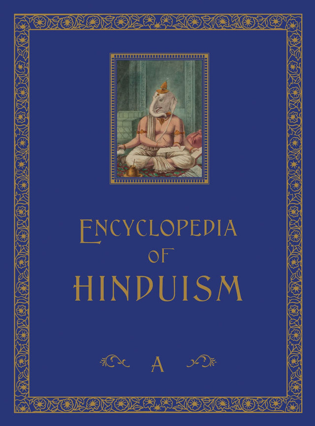 Encyclopedia Of Hinduism - Retail Maharaj